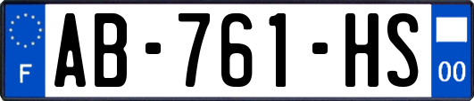 AB-761-HS