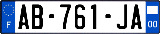 AB-761-JA