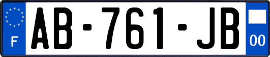 AB-761-JB