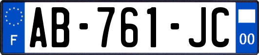 AB-761-JC