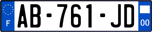 AB-761-JD