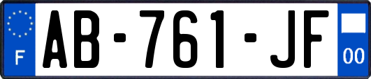 AB-761-JF