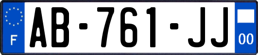 AB-761-JJ