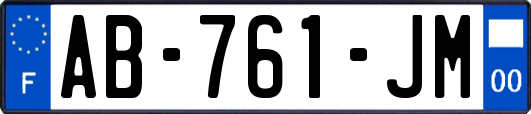 AB-761-JM