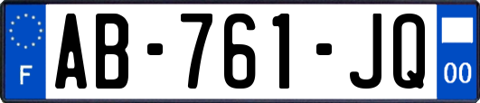 AB-761-JQ