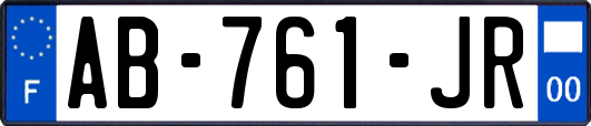 AB-761-JR