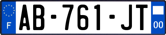 AB-761-JT