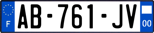 AB-761-JV