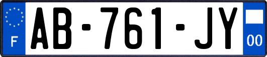 AB-761-JY