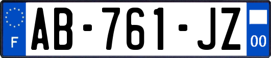 AB-761-JZ