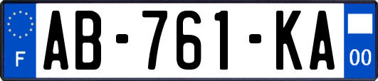 AB-761-KA