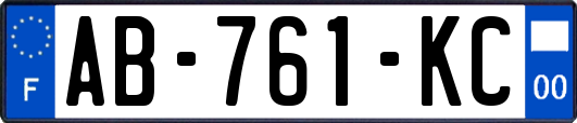 AB-761-KC