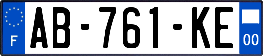 AB-761-KE