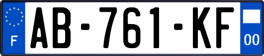 AB-761-KF