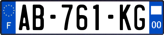 AB-761-KG