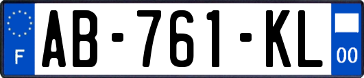 AB-761-KL