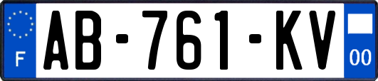 AB-761-KV