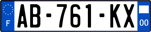 AB-761-KX