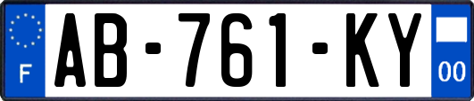 AB-761-KY