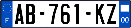 AB-761-KZ