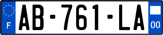 AB-761-LA