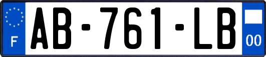 AB-761-LB