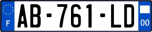 AB-761-LD
