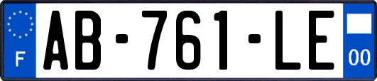 AB-761-LE