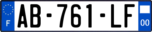 AB-761-LF