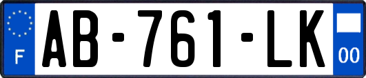 AB-761-LK