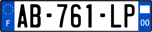 AB-761-LP