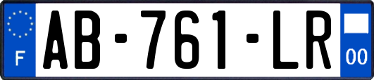 AB-761-LR