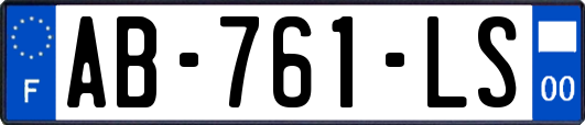 AB-761-LS
