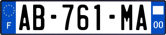AB-761-MA