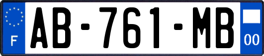 AB-761-MB