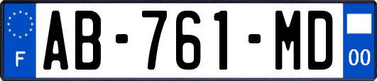 AB-761-MD