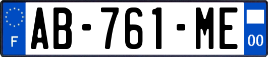 AB-761-ME