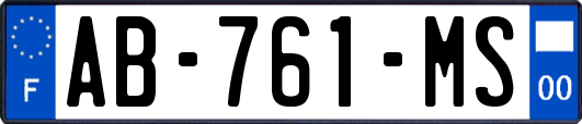 AB-761-MS