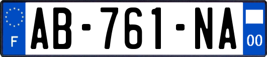 AB-761-NA