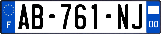 AB-761-NJ