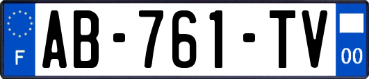 AB-761-TV