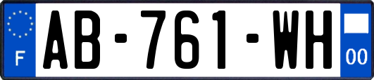 AB-761-WH