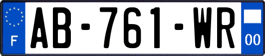 AB-761-WR