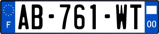AB-761-WT