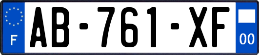 AB-761-XF