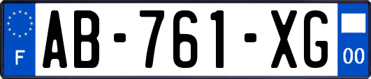 AB-761-XG