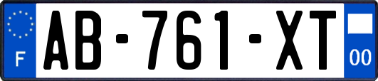 AB-761-XT