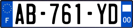 AB-761-YD