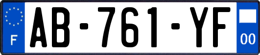 AB-761-YF