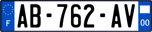 AB-762-AV